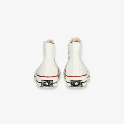 Chuck Taylor All Star 70 Hi Ivory