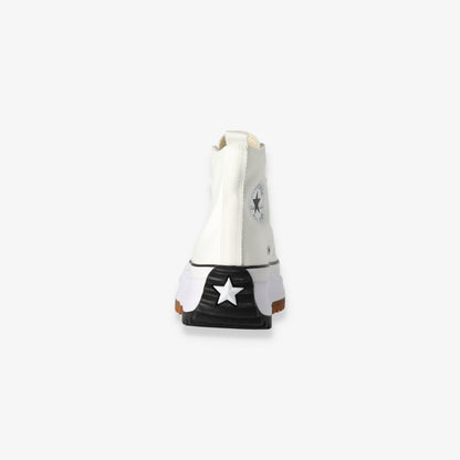 Run Star Hike High
