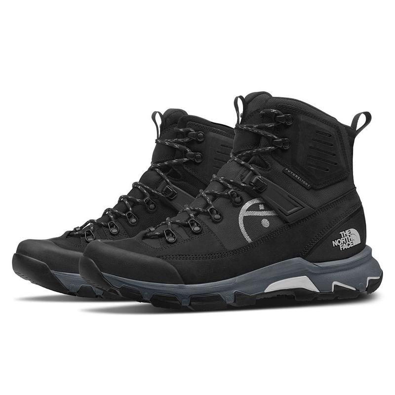 NF0A4T2NKY4-Men Black Series Steep Tech Crestvale Bt
