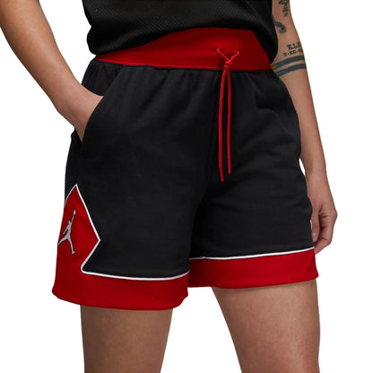 Diamond Shorts