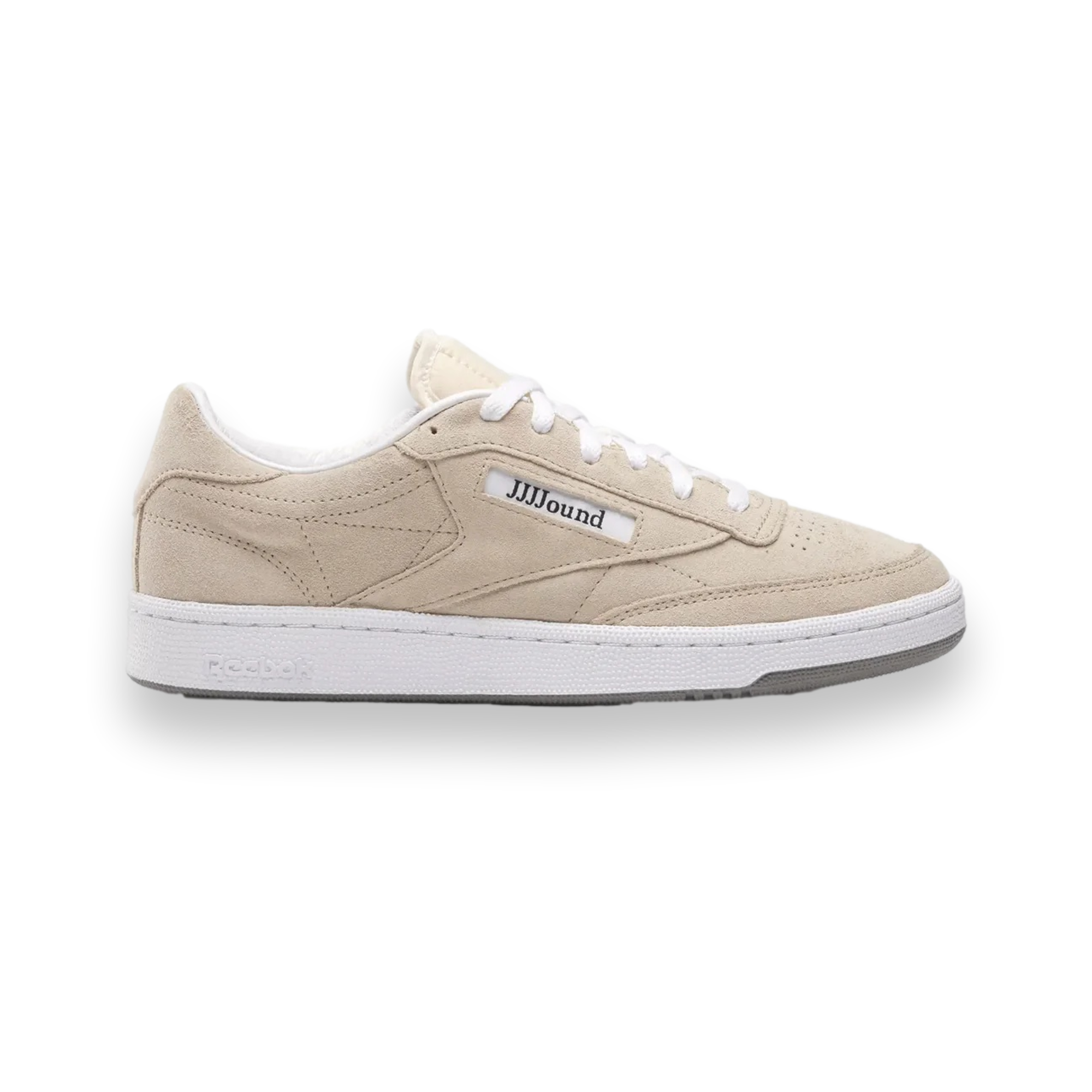 Reebok x JJJJound Club C 85