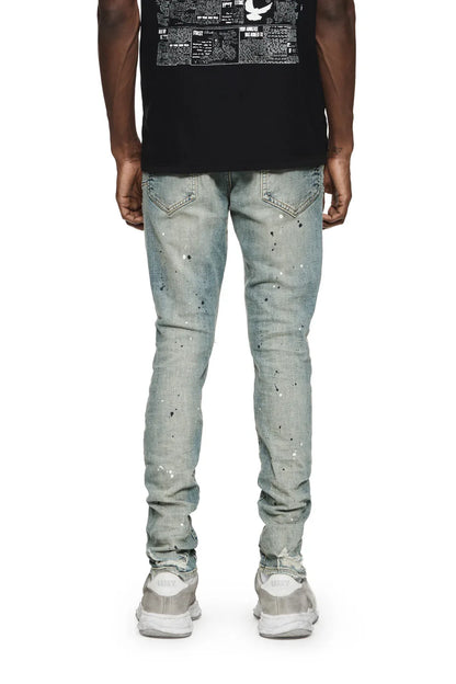 Blotted Blowout Jeans