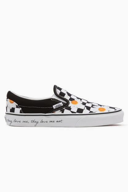 Uni Classic Slip-On