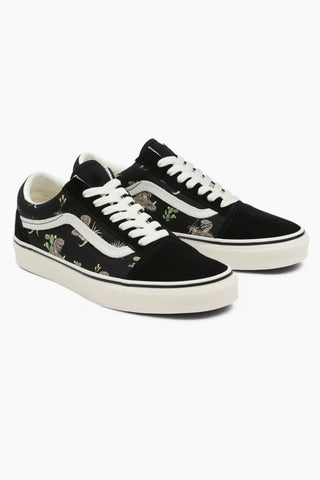 Uni Ua Old Skool Desert Sn