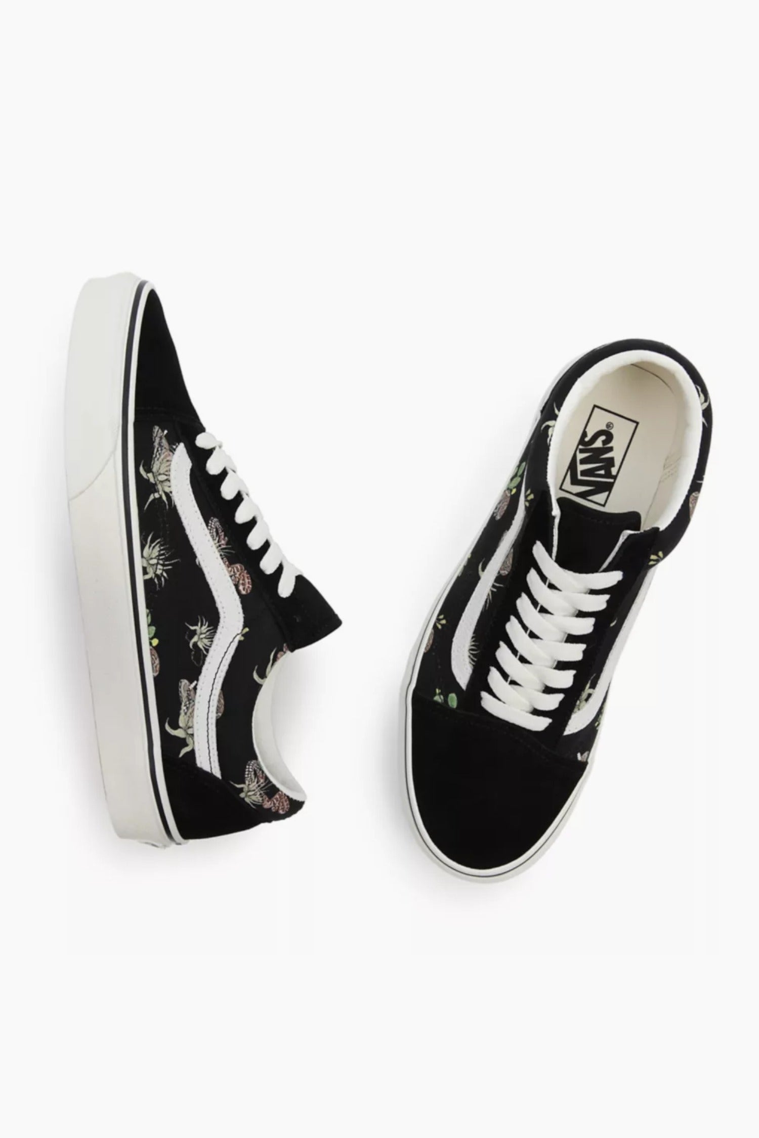 Uni Ua Old Skool Desert Sn