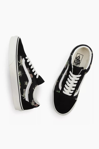 Uni Ua Old Skool Desert Sn