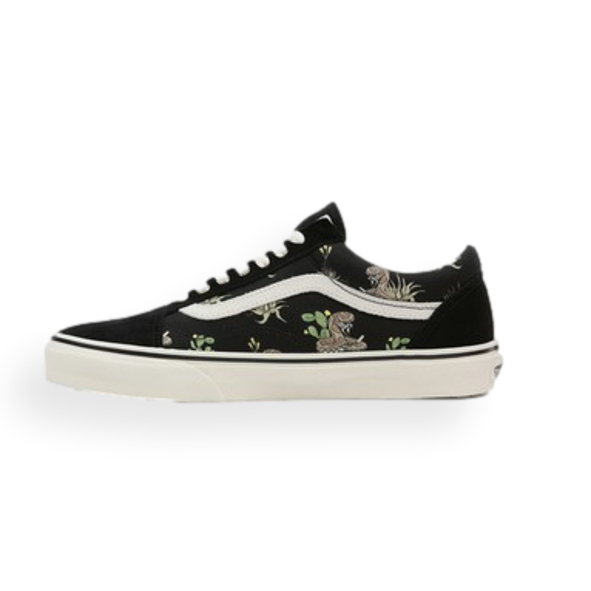 Uni Ua Old Skool Desert Sn