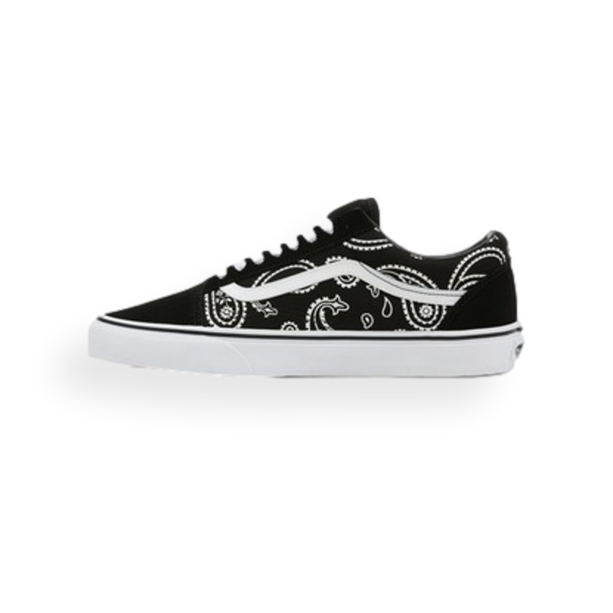 Ua Old Skool Peace Pai