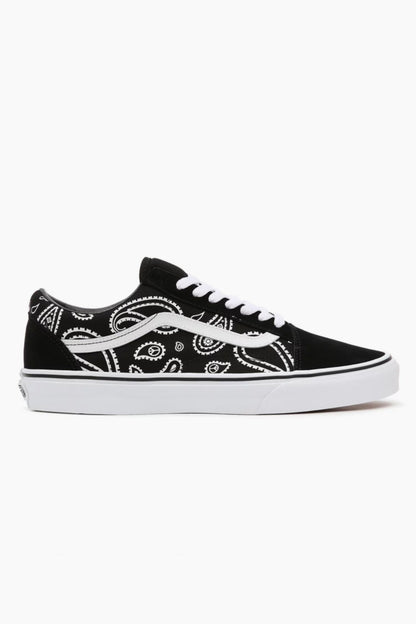 Ua Old Skool Peace Pai