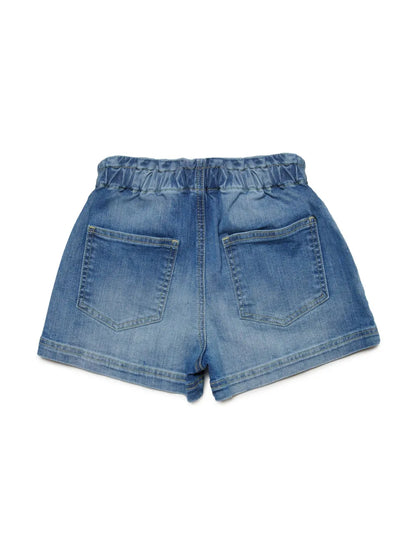 Pamlix Denim Shorts