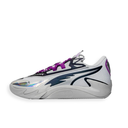 Scoot Zeros Ii "Sterling Silver"