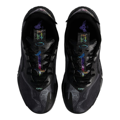 MB.04 LO Team Black Dark Amethyst