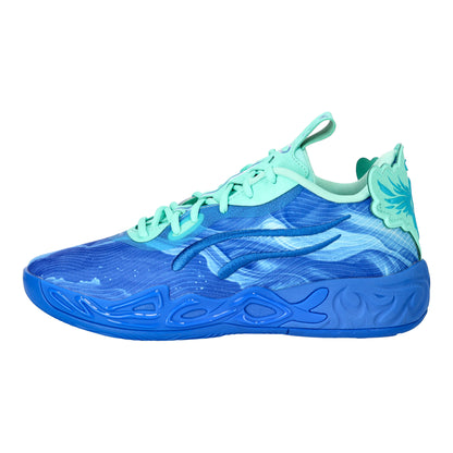 Lamelo Ball MB.04 Lo Team Ultra Blue