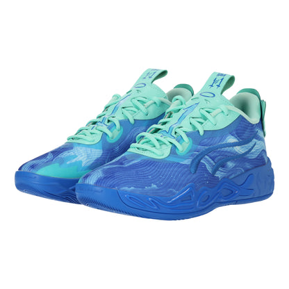 Lamelo Ball MB.04 Lo Team Ultra Blue