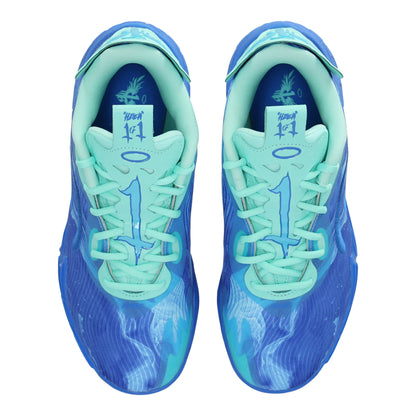 Lamelo Ball MB.04 Lo Team Ultra Blue
