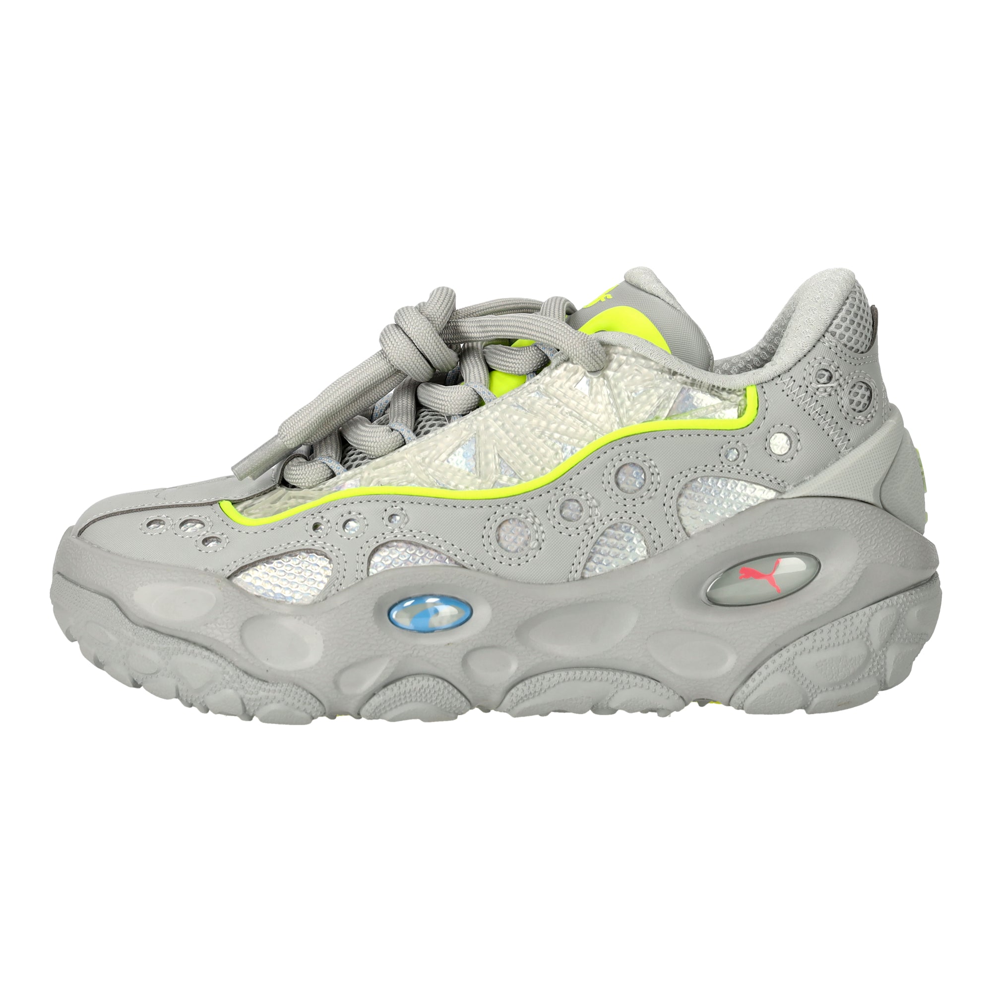 LaFrance RNR Solar Light Grey