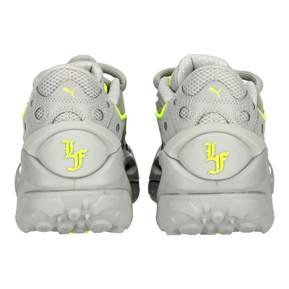 LaFrance RNR Solar Light Grey