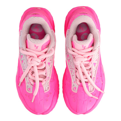 LA FRANCE RNR Poison Pink