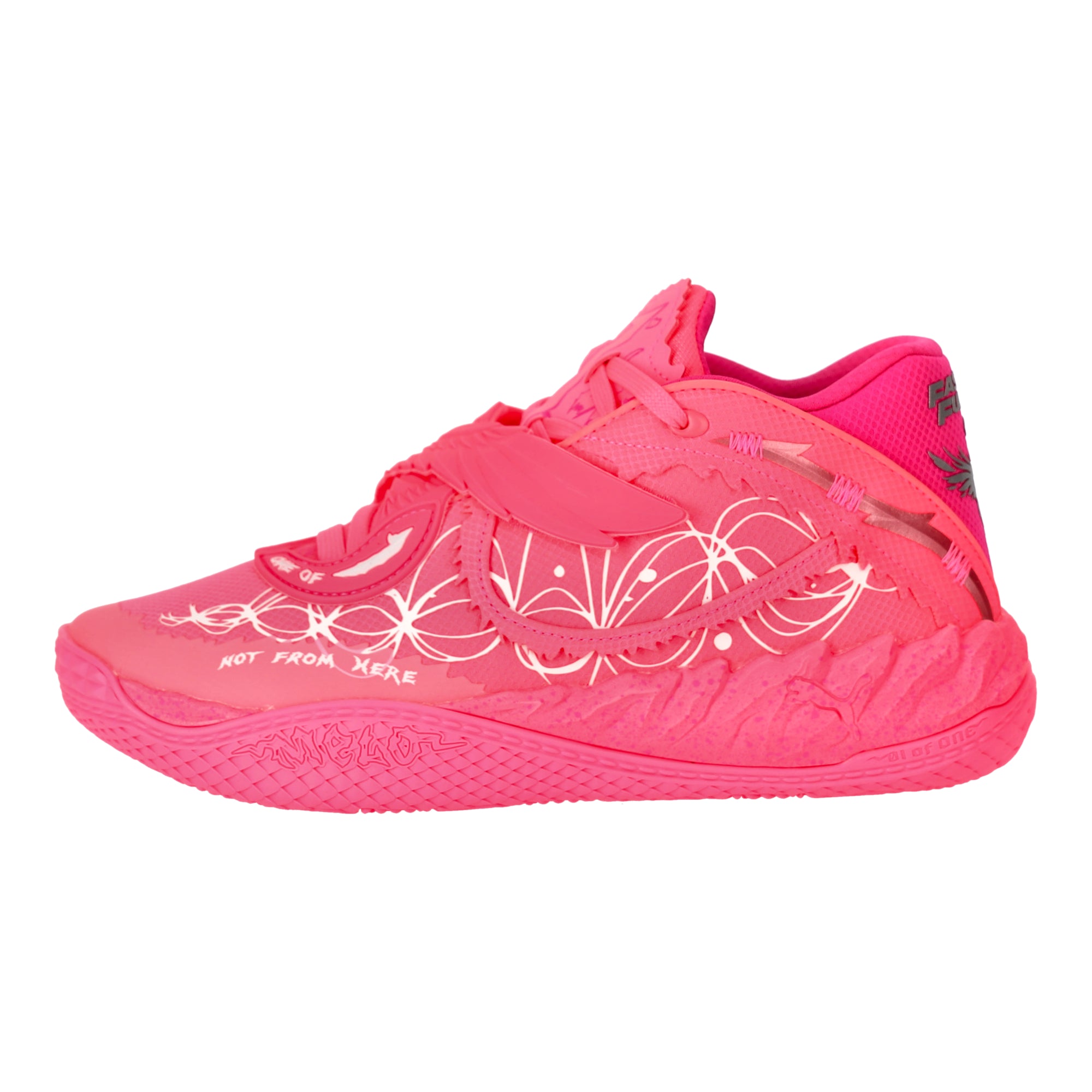MB.05 Fast Furious MIA