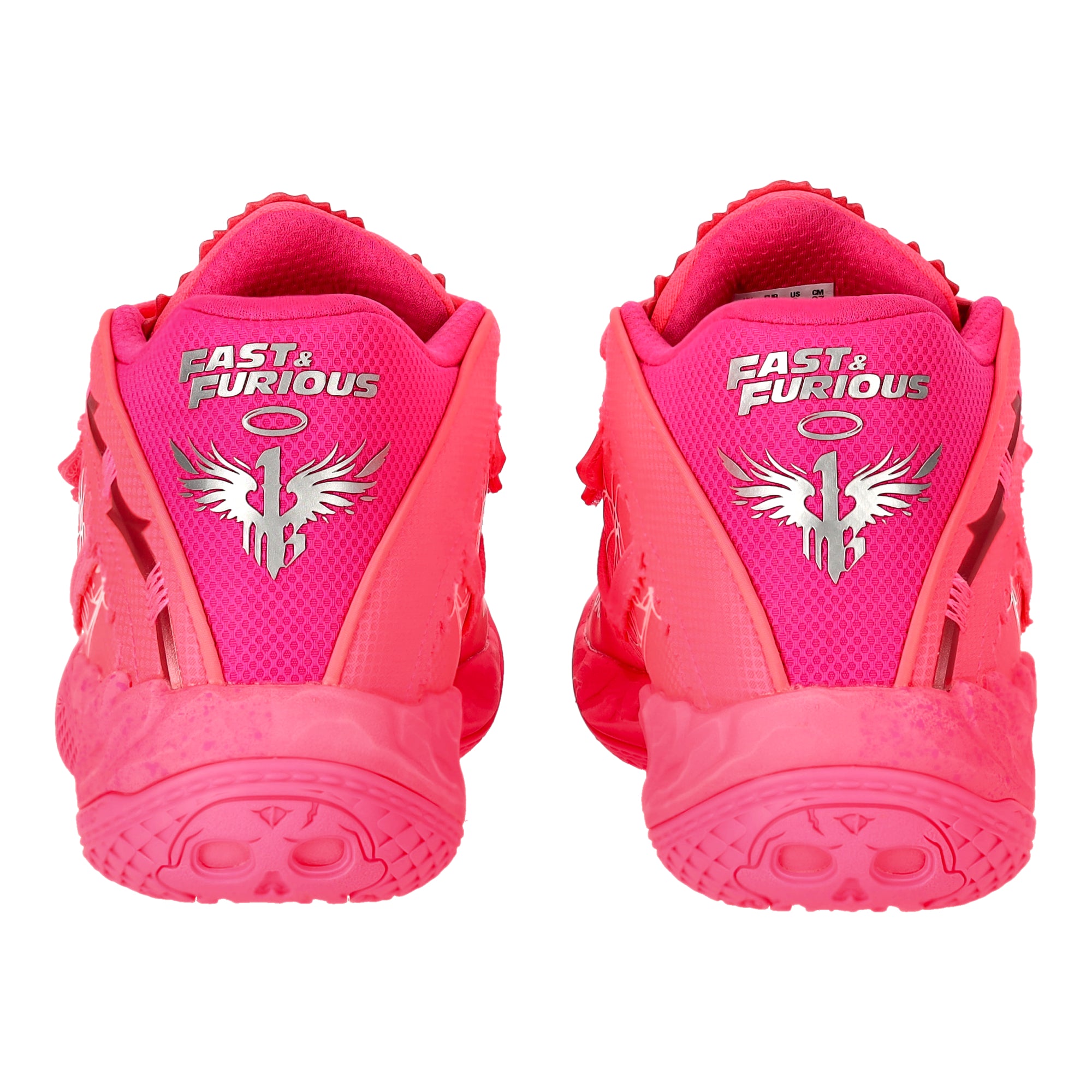 MB.05 Fast Furious MIA