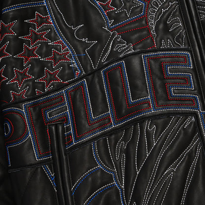 America Quilted Jacket