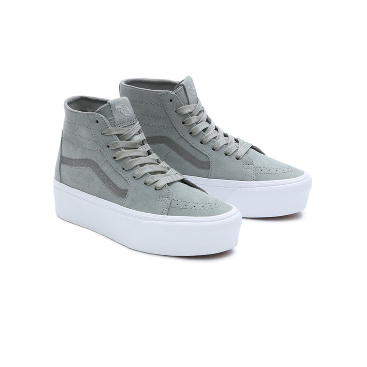 Sk8-Hi Tapered Stackform