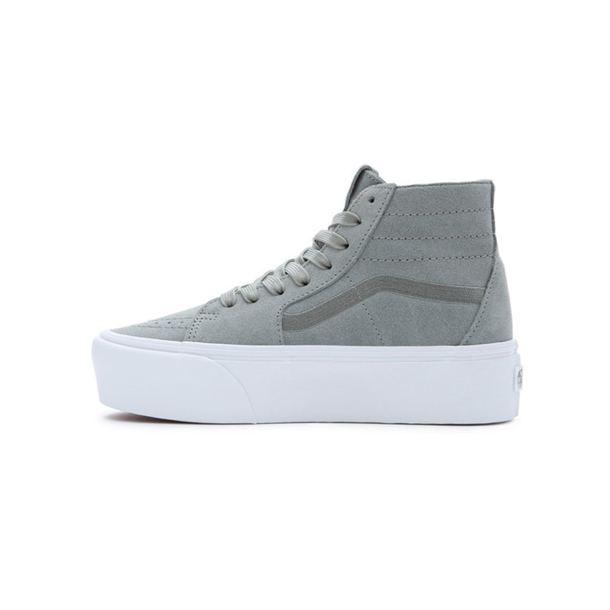 Sk8-Hi Tapered Stackform