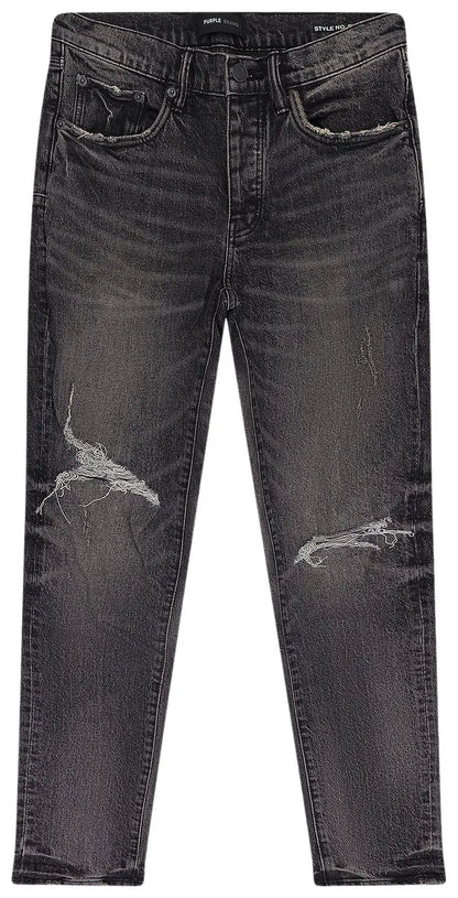 Skinny Week Old Wash Jean