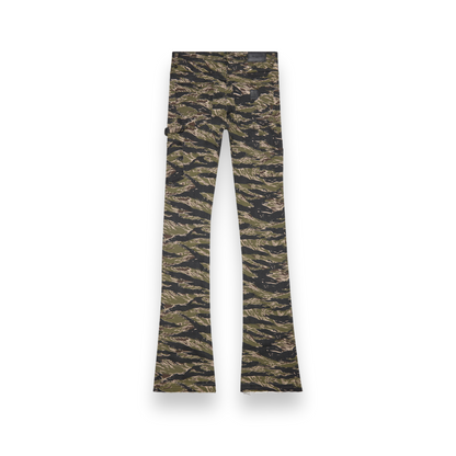 Mr. Extendo Super Stacked Jean