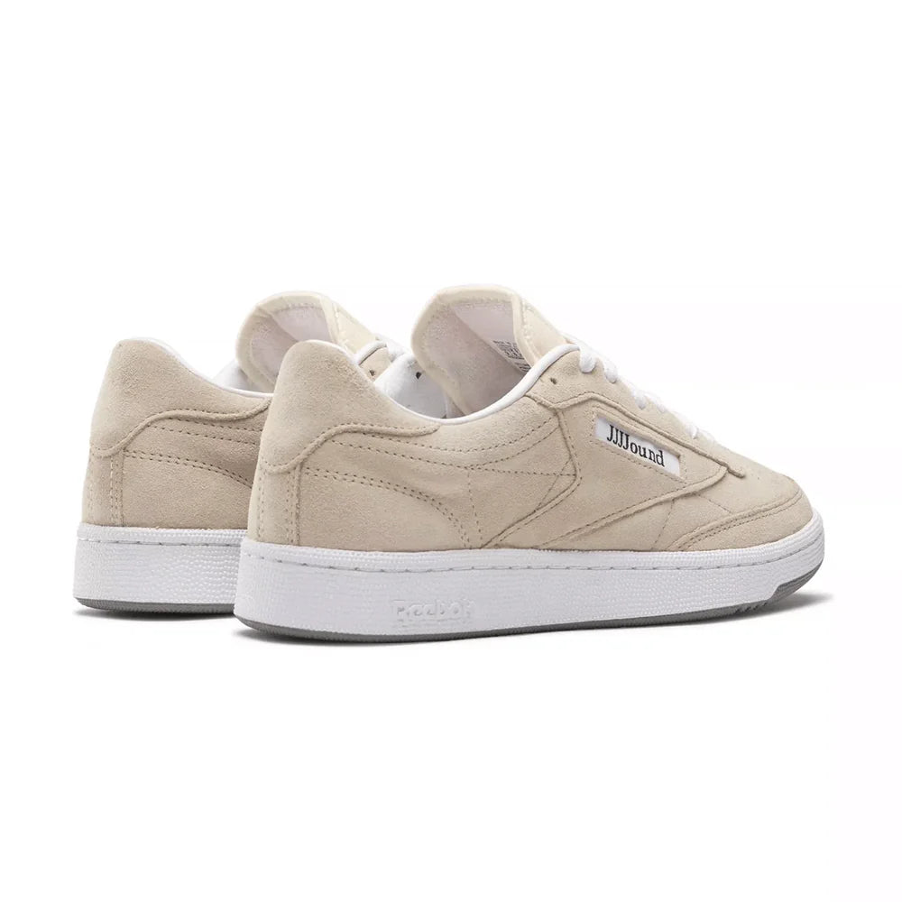 Reebok x JJJJound Club C 85