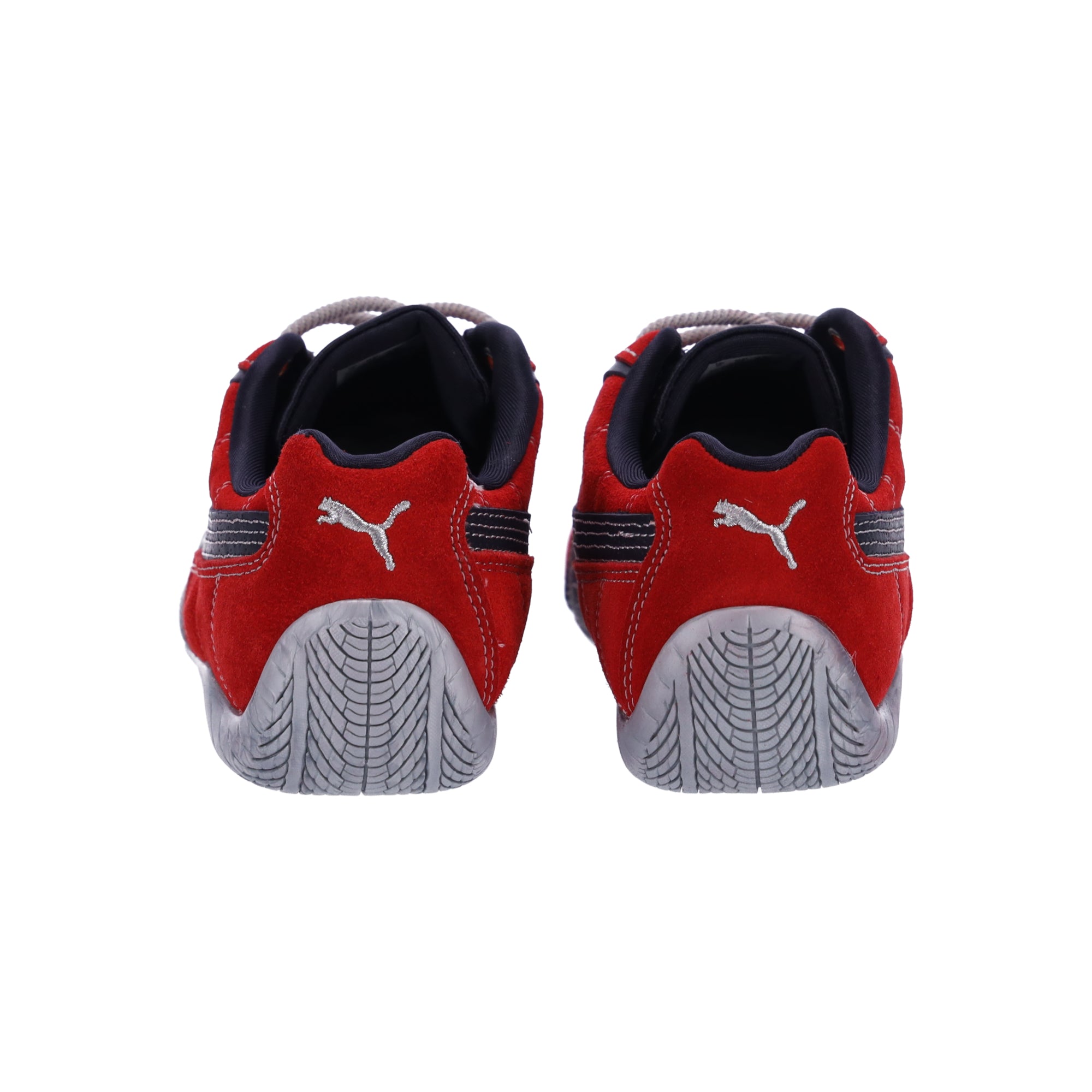Speedcat Laquan Smith Shoes