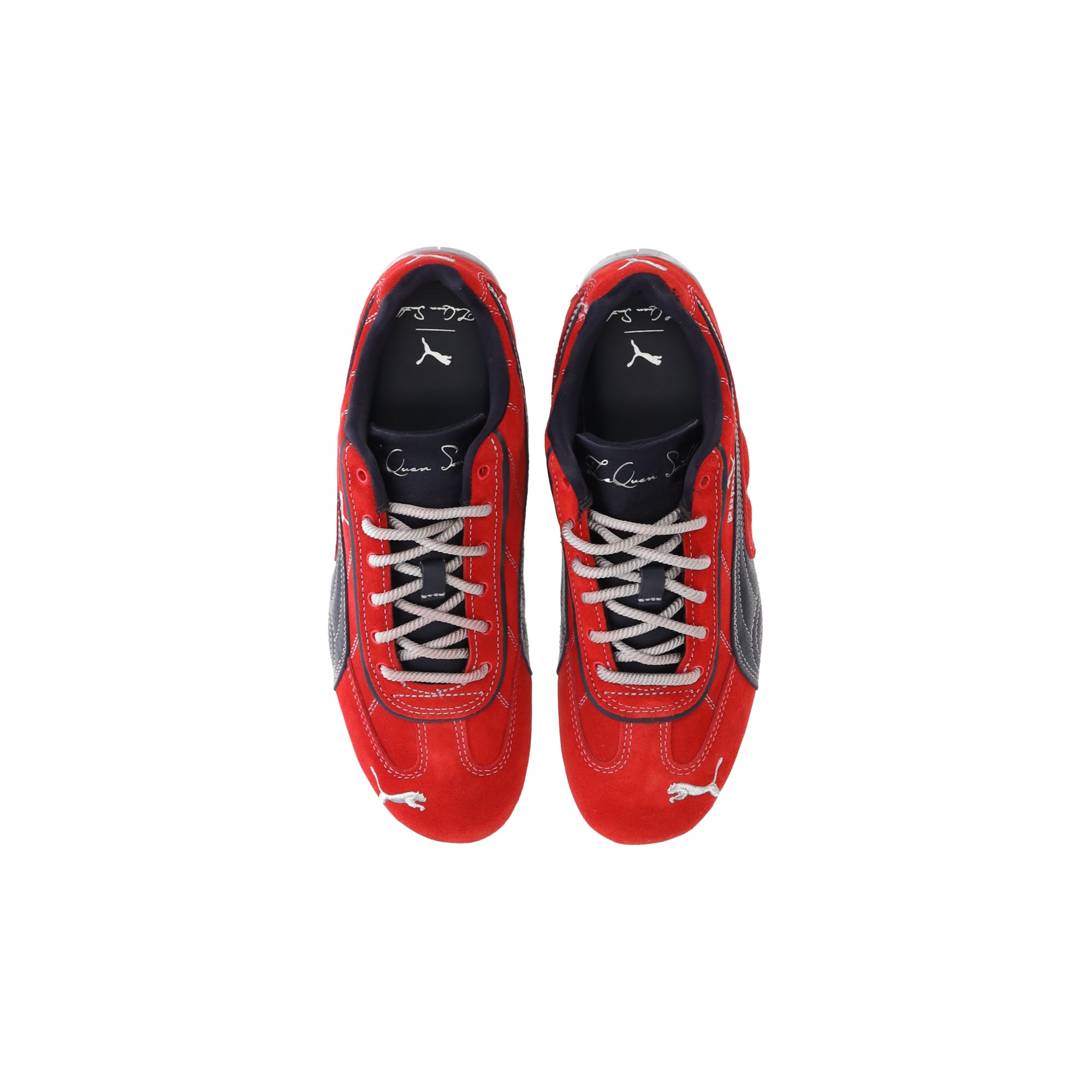 Speedcat Laquan Smith Shoes