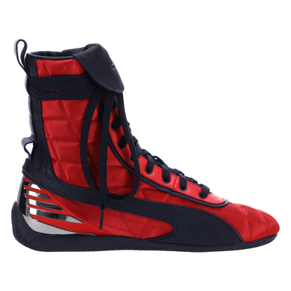 Speedcat Mid Laquan Smith
