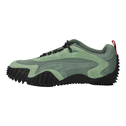 Mostro XC Dusty Green