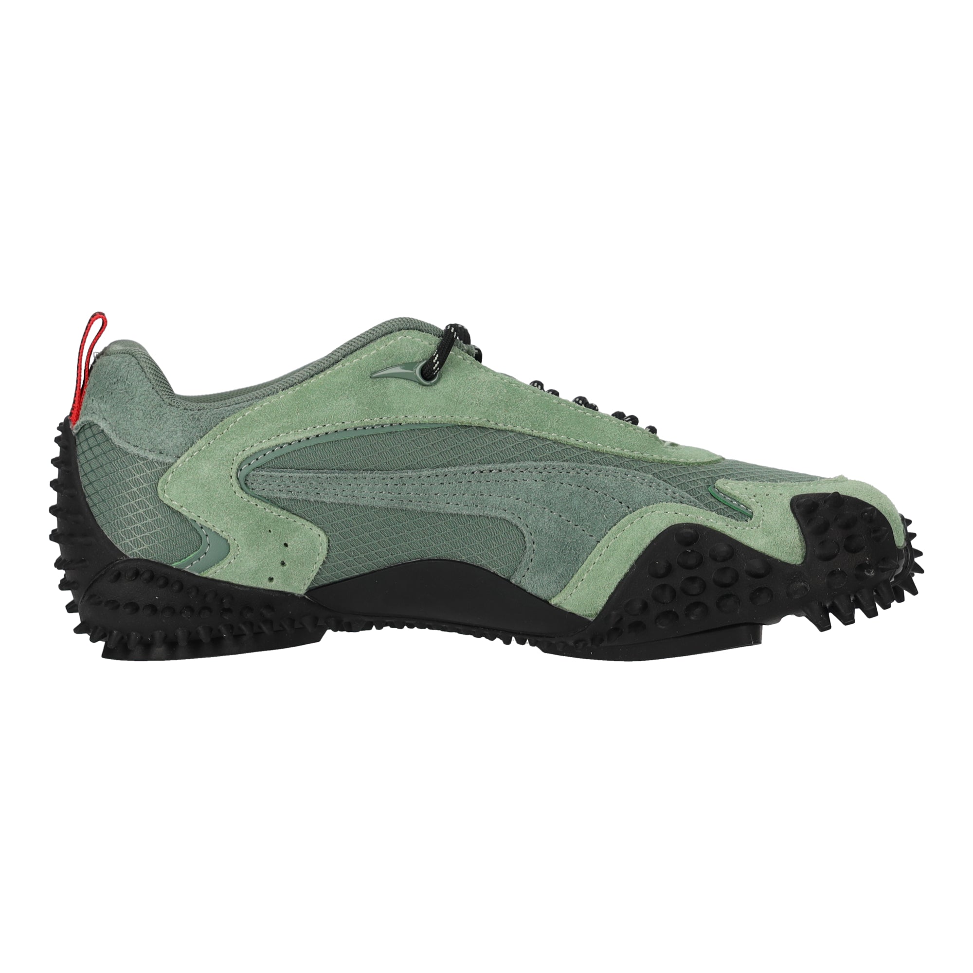 Mostro XC Dusty Green