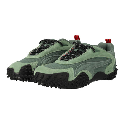 Mostro XC Dusty Green