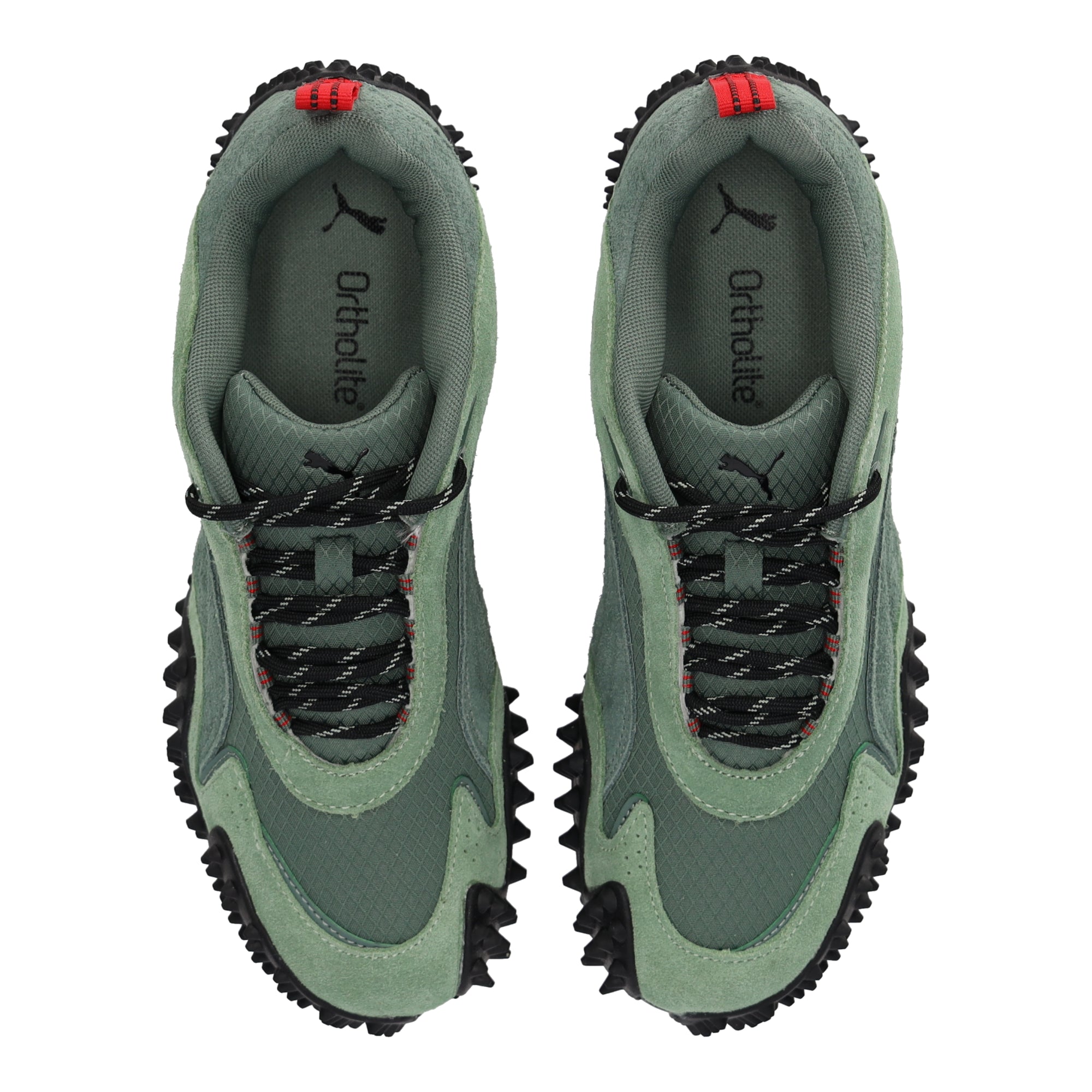 Mostro XC Dusty Green