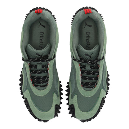 Mostro XC Dusty Green