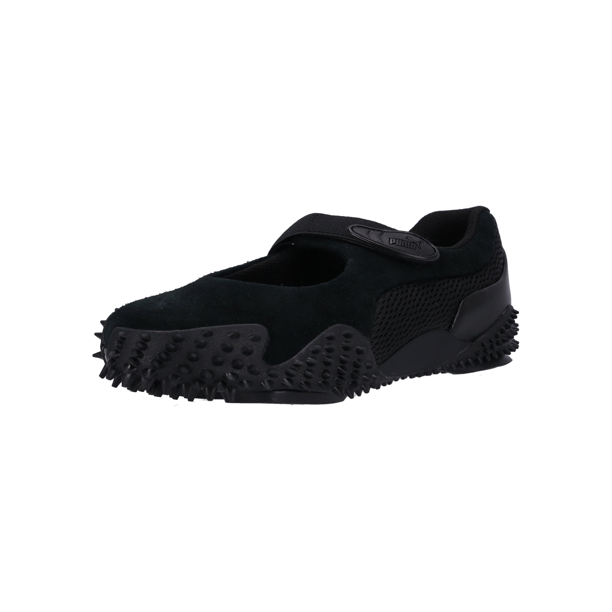 Mostro Premium Black