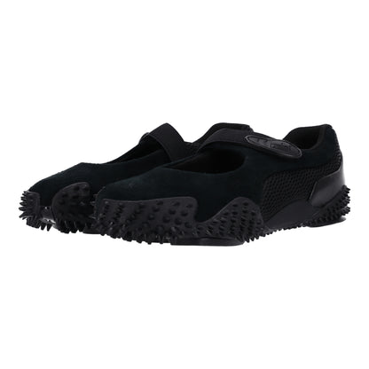 Mostro Premium Black