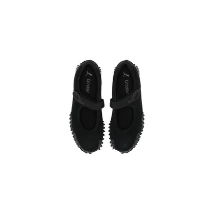 Mostro Premium Black