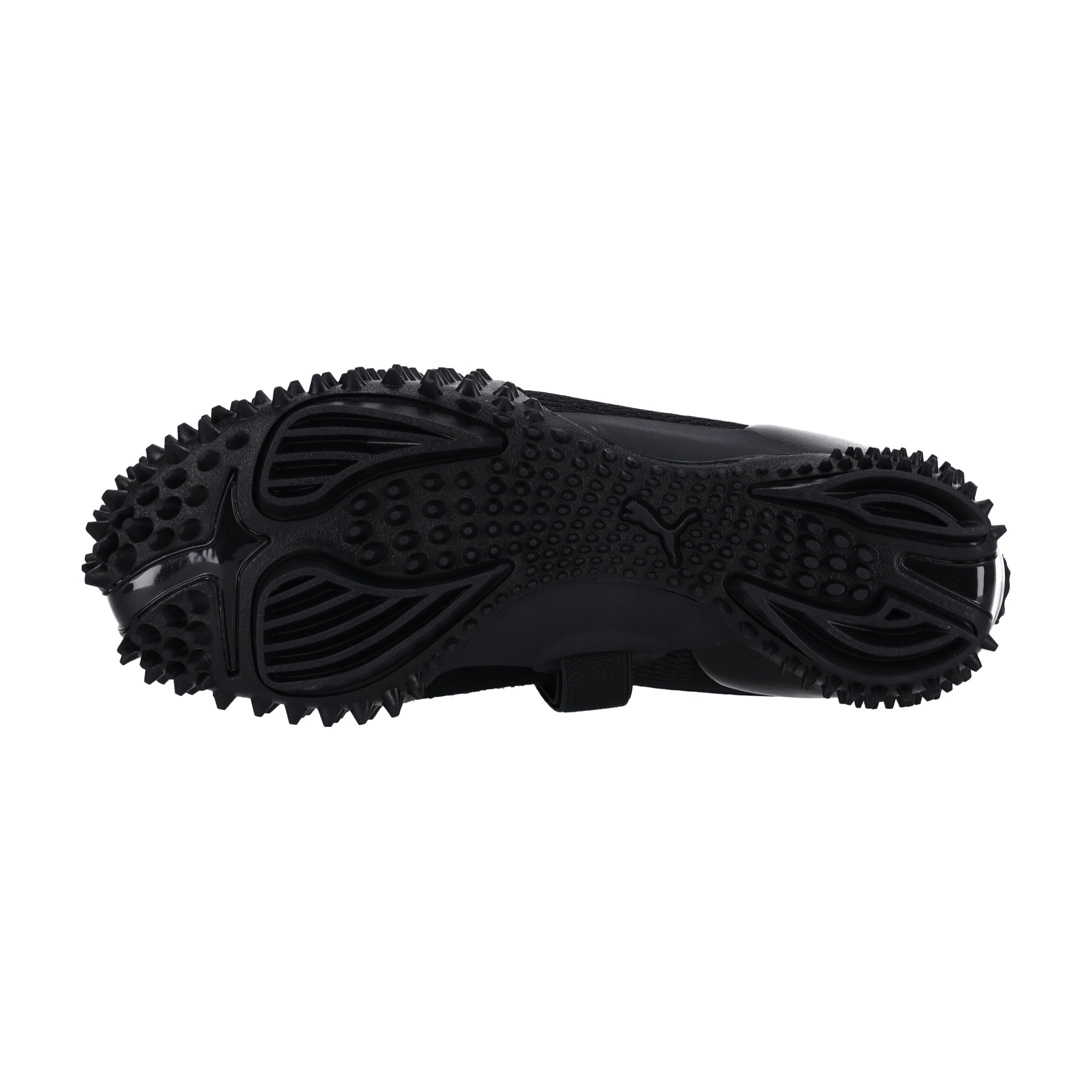 Mostro Premium Black