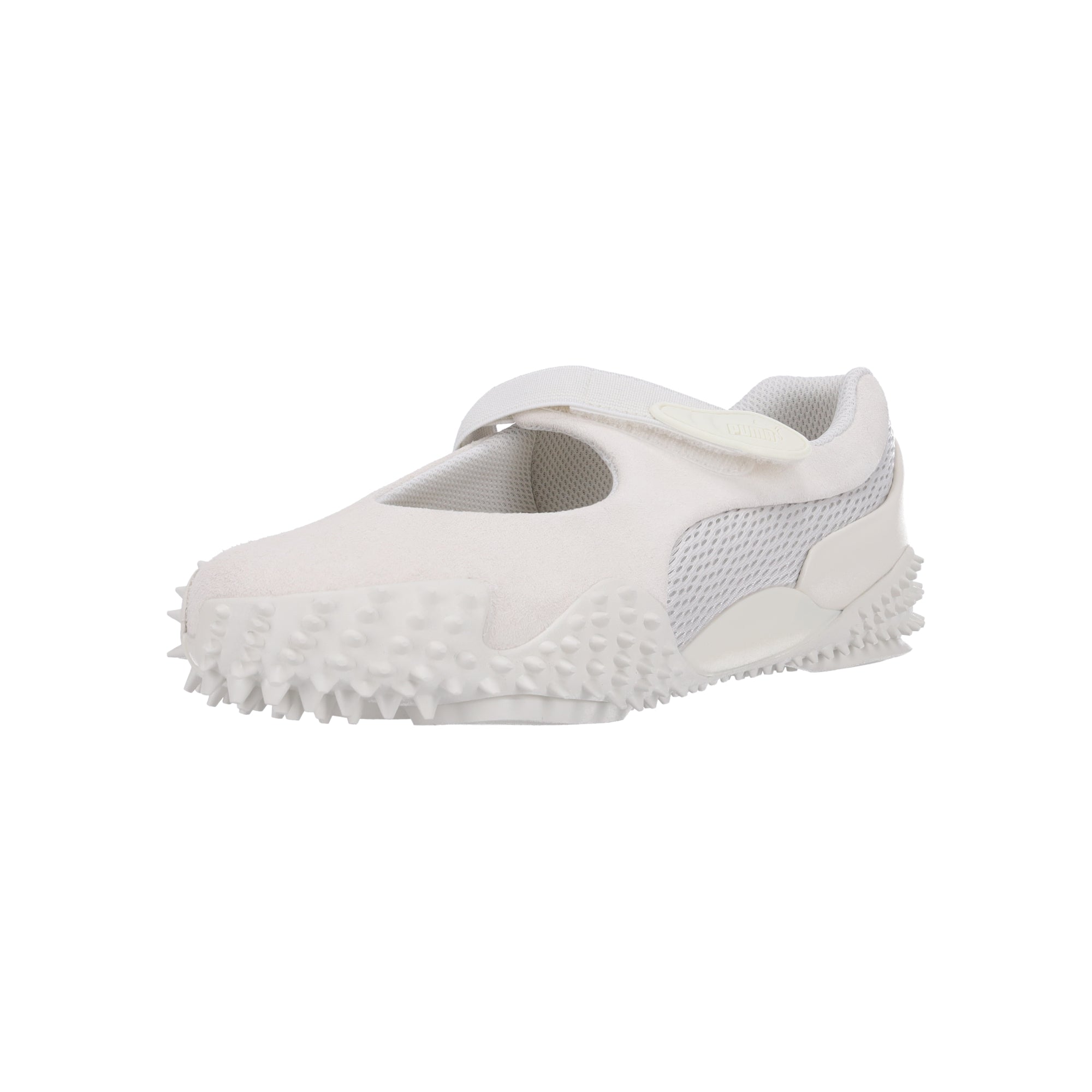 Mostro Fey Premium White