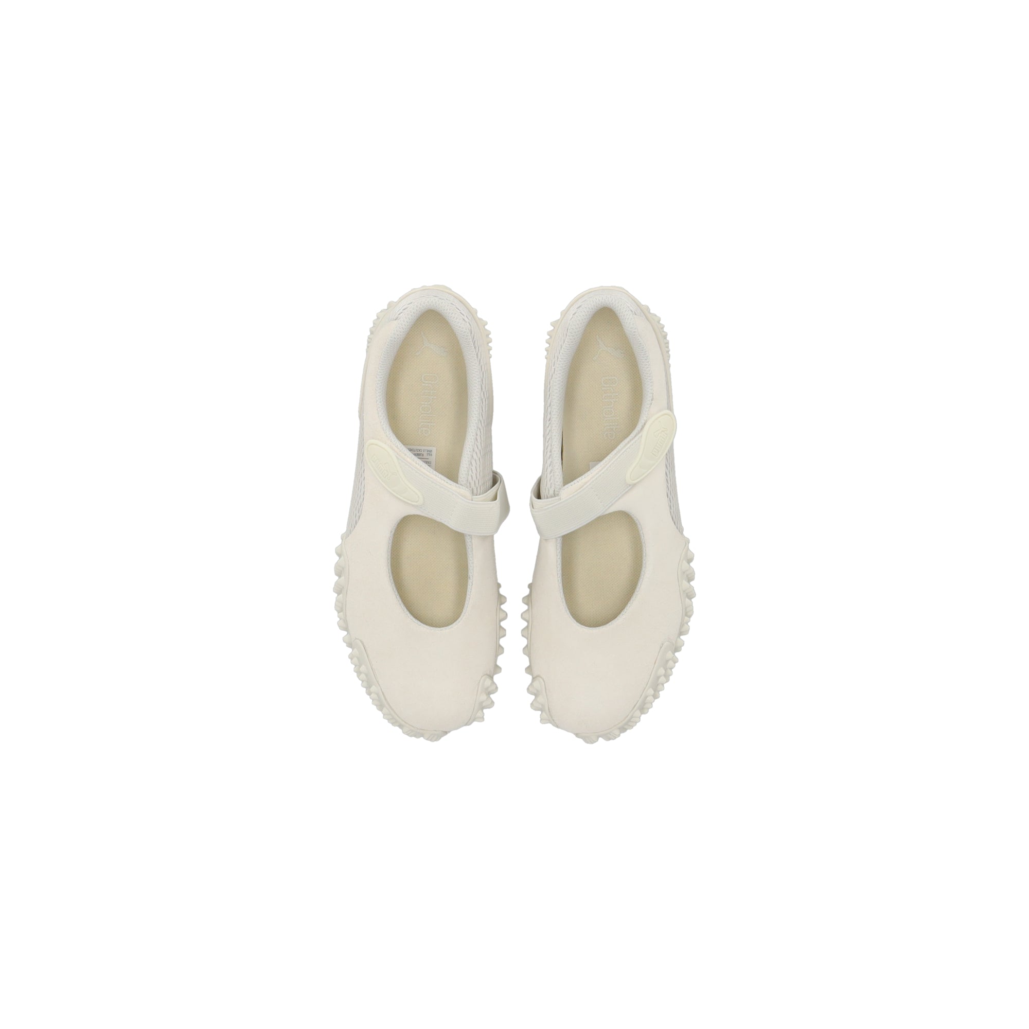 Mostro Fey Premium White