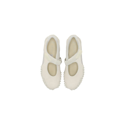 Mostro Fey Premium White