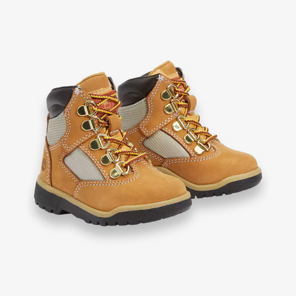 6-Inch Field Boot TD