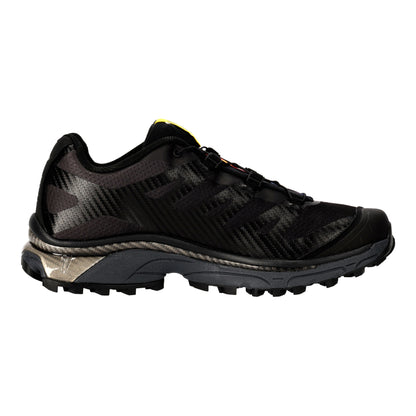 XT-4 OG Black Silver Metallic