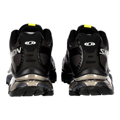 XT-4 OG Black Silver Metallic