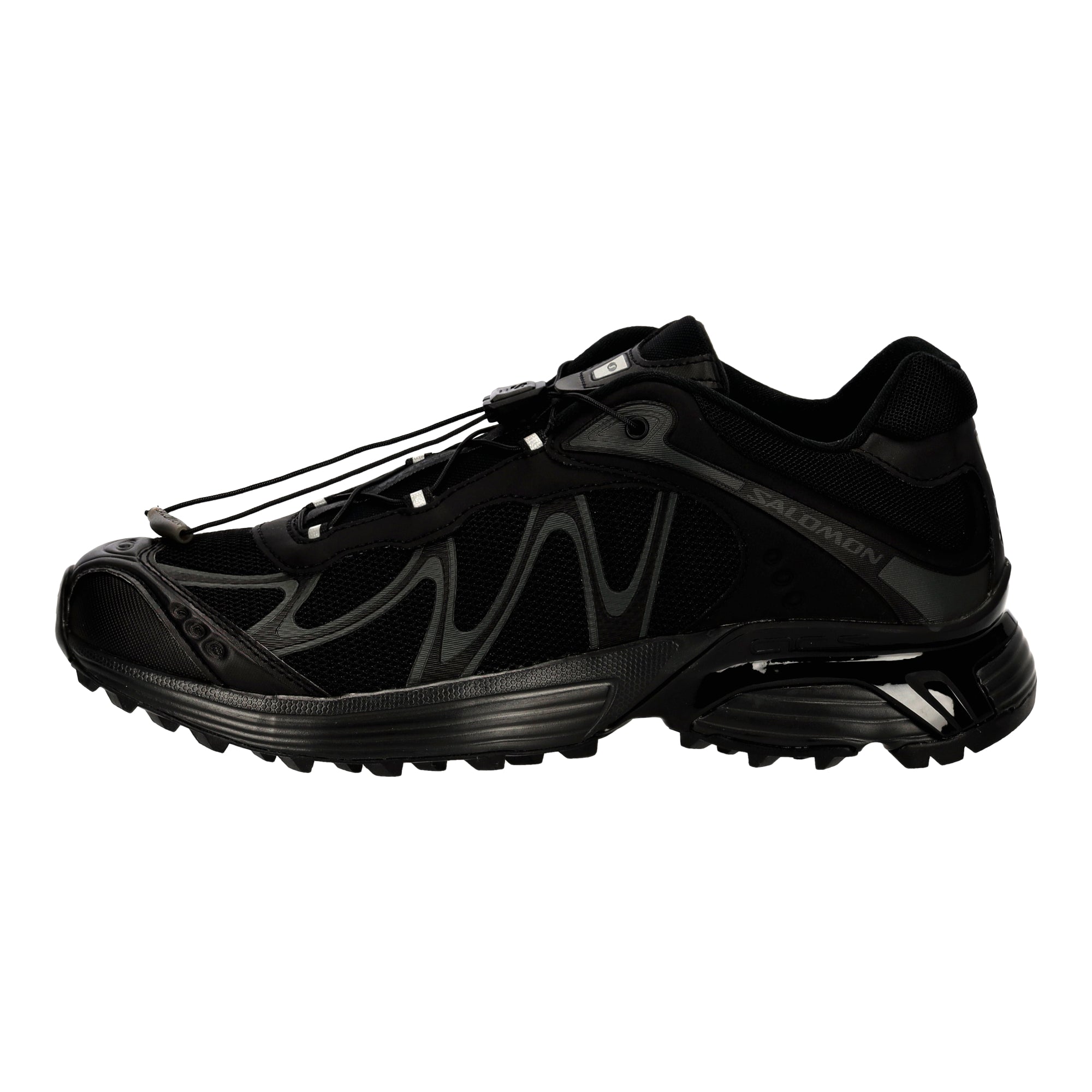 XT-Whisper Black Asphalt