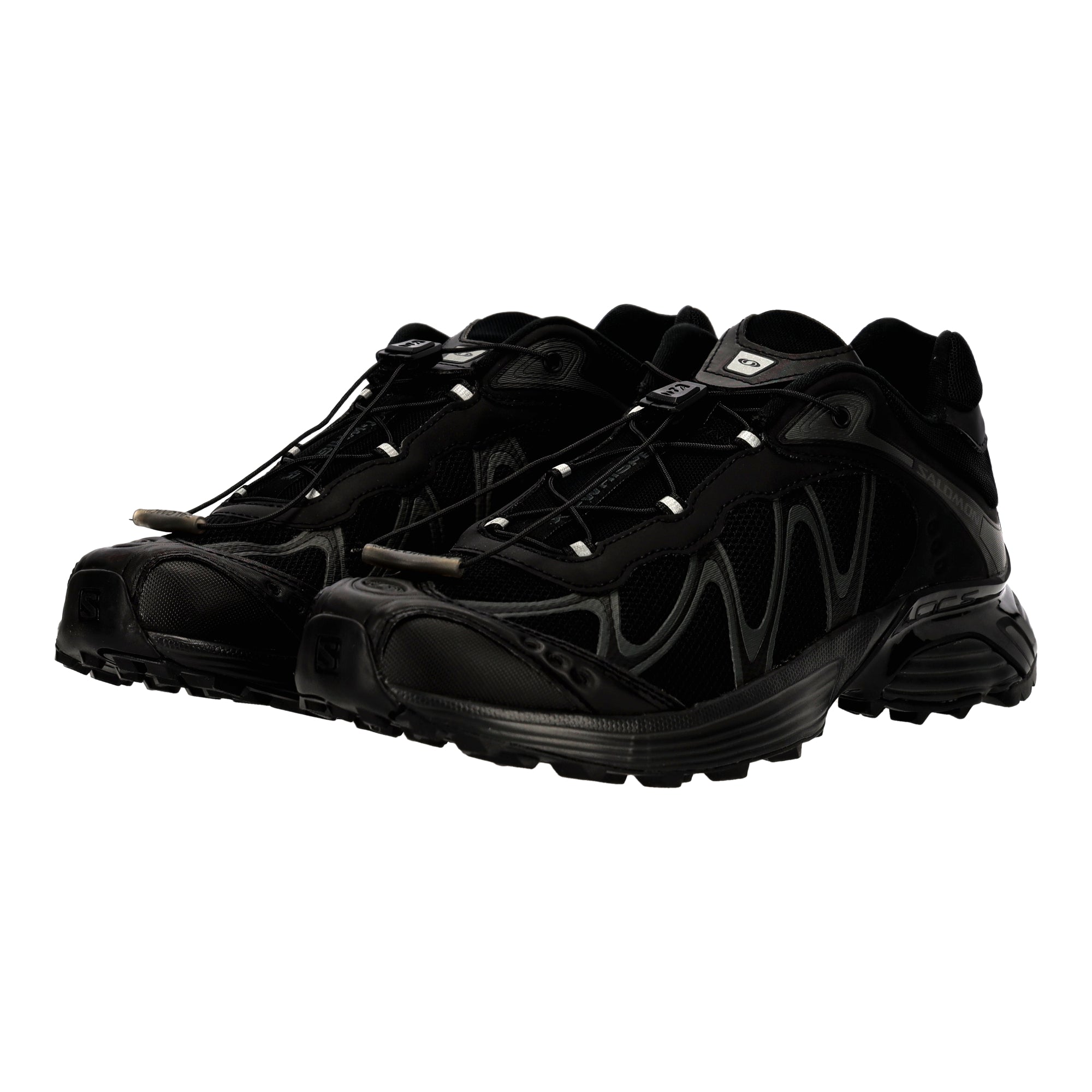 XT-Whisper Black Asphalt